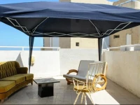 Dizengoff 330 St. Apartment 