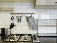 Dray Apartment - Allenby Street Room 