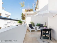 Dray Apartment - Dizengoff Street 