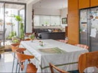 Duplex Penthouse "Habima Rotshild" Tel aviv Center 