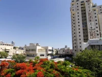 Elkalai 3 вЂ“ Basel Square Apartment вЂ“ 2 Bedroom 