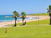 Evans Vacation Luxury Apartments 