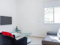 FeelHome Apartments - Khovevei Tsiyon Street 