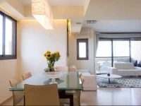 FeelHome Apartments - Trumpeldor 