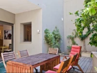 FeelHome Apartments - Yishkan Street 