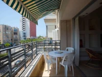 FeelHome Israel Apartments - Hilton Beach 