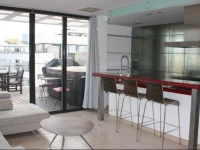 Feirberg Duplex in the Heart of TLV 