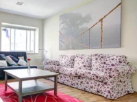 Flower Trail Apartments 4*