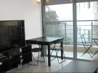 Frishman 16 Apartment 