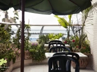 Golden Beach Hotel By Arcadia Hotels Chain 