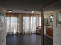 Gordon Beach Apartment 