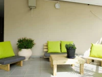 Hacarmel Apartment 