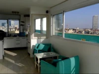 HaKovshim 50 Apartment 