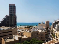 Hello Tel Aviv Apartment 