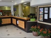 HI - Bnei Dan Hostel 