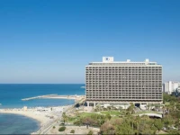 Hilton Tel Aviv Hotel 
