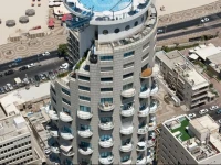 Isrotel Tower Hotel 