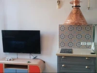 Jaffa Boutique Apartment 
