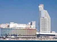 King David Tower Apartments 