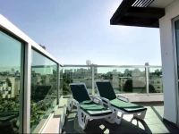 Le Relais Dizengoff 
