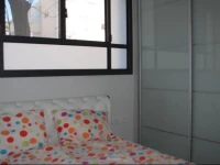 Ligur Apartments Yirmeyahu 
