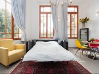 Location Boutique Apartment 
