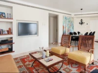 Luxurious Elegant Golda Park Apartment 