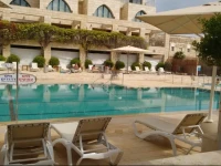 Luxury Unit in Historic Jaffa 