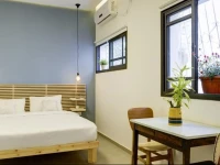 Mapu Street Apartment - "Comme Г  la Maison" 