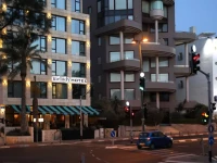 Melody Hotel - an Atlas Boutique Hotel 