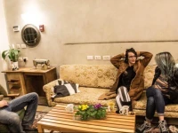 Milk & Honey Hostel 