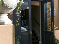 Hotel Montefiore 