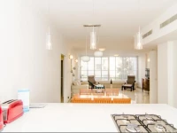 Pinsker - New 2 Bedroom Apartment 