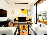 Place To Be Tel Aviv - Arlozorov 5 