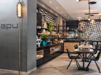 Prima City Hotel 4*