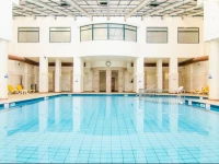 Ramat Aviv вЂ“ 2 Bedrooms (Swimming Pool & Gym) 