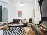 Rothschild Apartments 