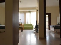 Sea view Nehemiya Apartments 