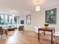 SeaNRent Spacious Family TLV Apartments 