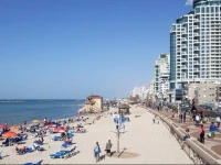 Selected Tel Aviv 
