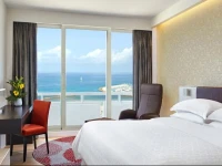 Sheraton Tel Aviv Hotel 