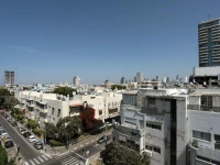 Simply Apartments - Frishman Street 