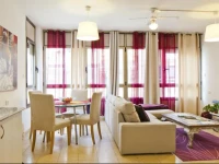 Simply Apartments - Geula Street 