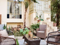 Simply Apartments - Sirkin Apartments 