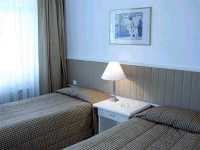 Turkiz Apart Hotel