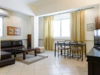 Sirkin/Frishman Apartment 