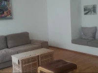 Smolenskin Apartment 