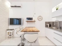 Soft & Stylish Apartment 