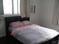 Spacious Two-Double Beds Boutique Apartment 