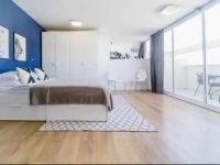 Sunset TLV Apartment - Ben Yehuda 175 